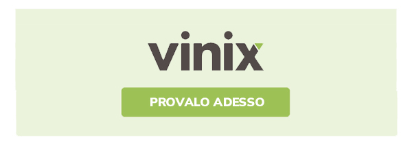 logo vinix small
