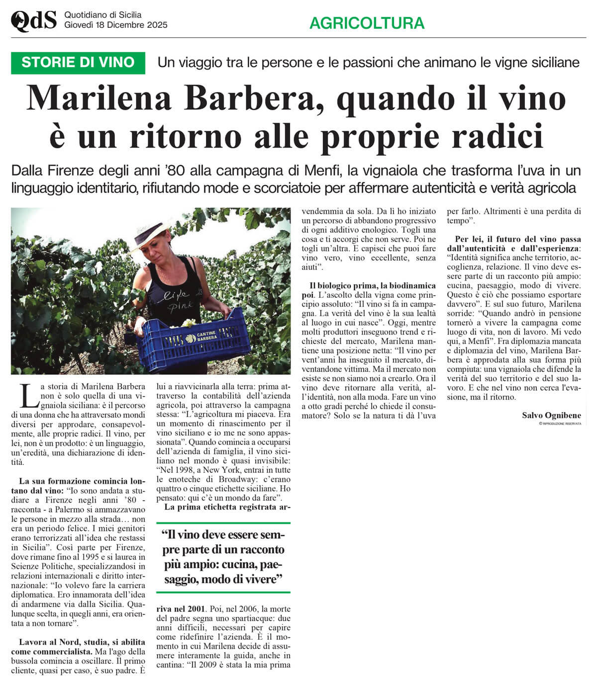 Quotidiano di Sicilia