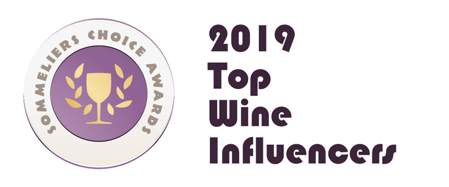 Top 20 Influencers of the Wine World