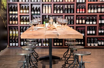 Events | Italian Wine Show 2016 Amsterdam
