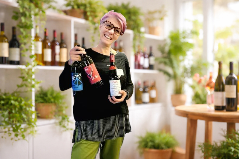 thank you for staying