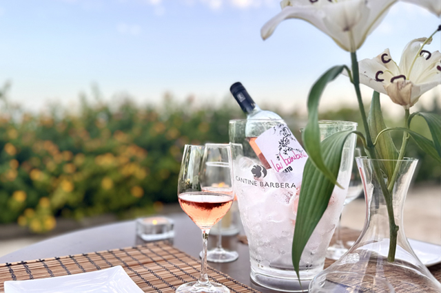 DEGUSTAZIONE EASY MENFI